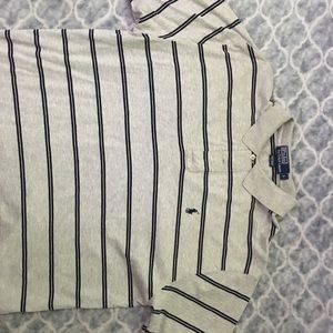 Polo by Ralph Lauren Collared Shirt